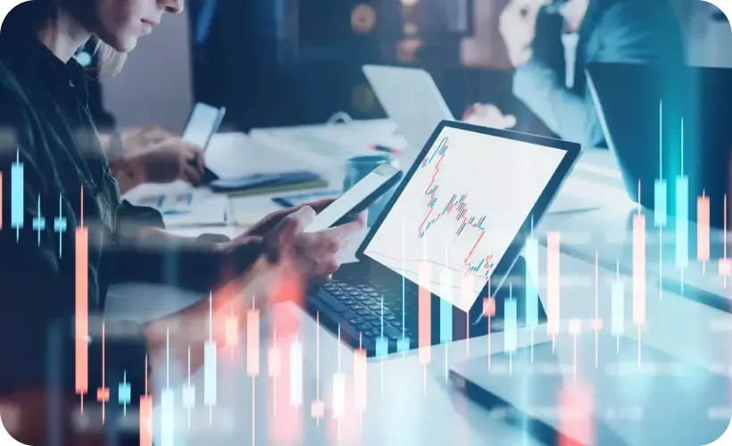 Botarenax algorithmischer Handel