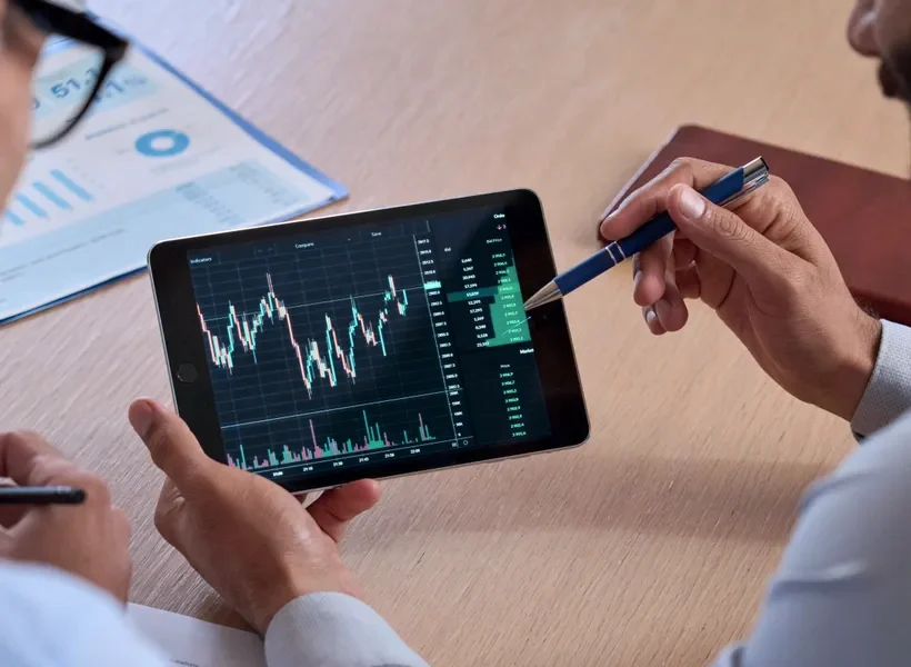 Botarenax Plattform Schweiz